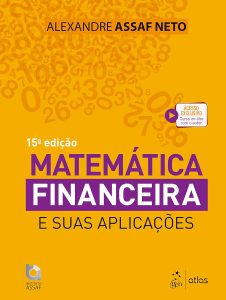 Matemática Financeira e suas Aplicações