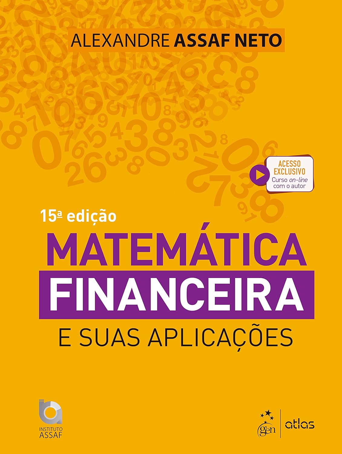 Matemática Financeira e suas Aplicações