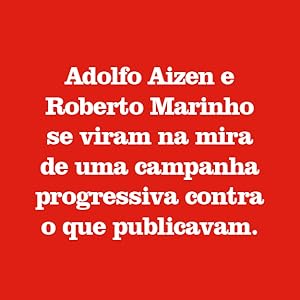 A guerra dos gibis