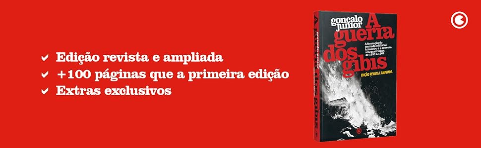 A guerra dos bibis