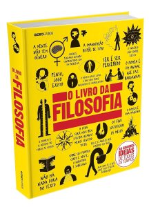 O livro da filosofia