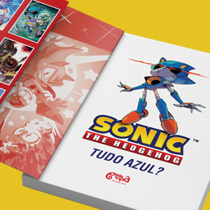 Sonic 8