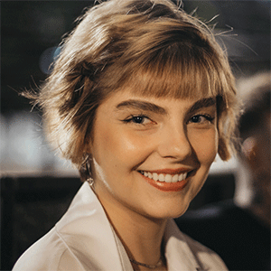 autora triz parizotto
