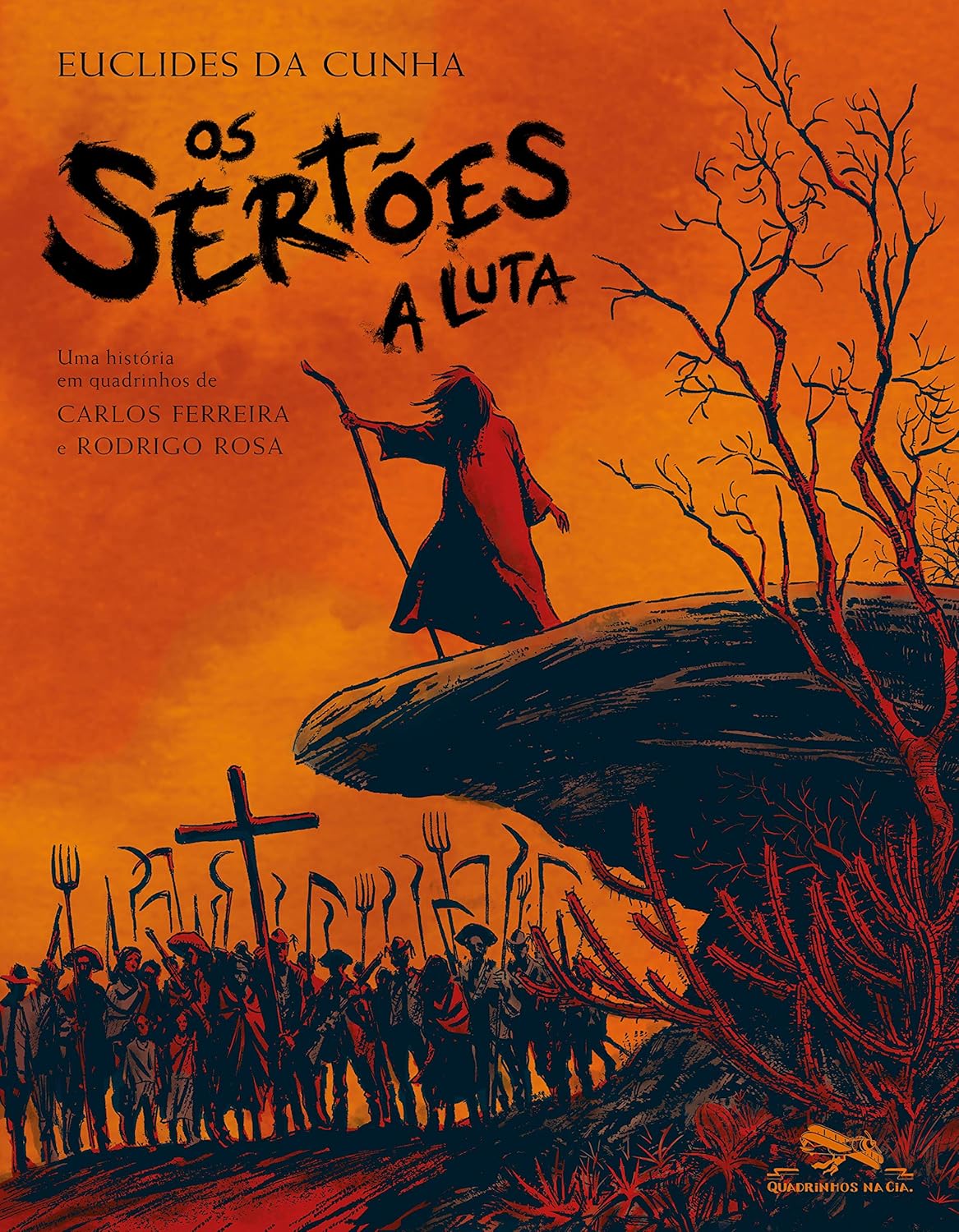Os sertões: A luta