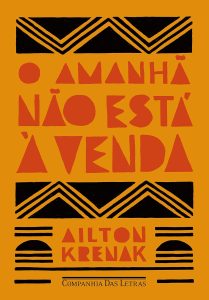 O amanhã não está à venda