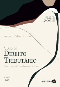 Curso de Direito Tributário - 14ª Edição 2024