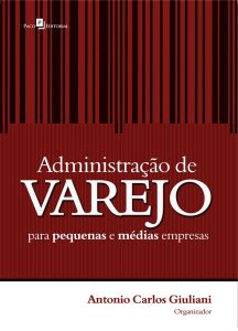 Administração de varejo para pequenas e médias empresas