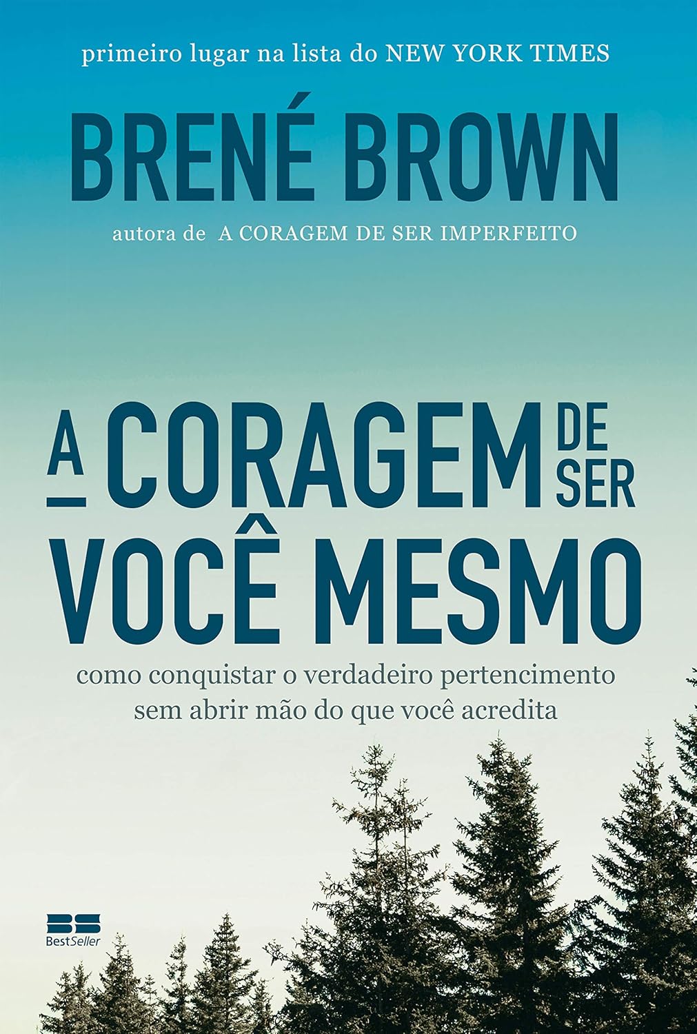 A coragem de ser você mesmo