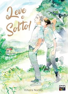Leve e Solto!