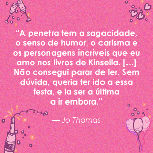 Comédia Romântica FICÇÃO / Romance / Contemporânea/ Cômica