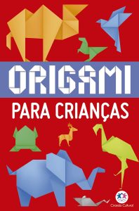 Origami para crianças