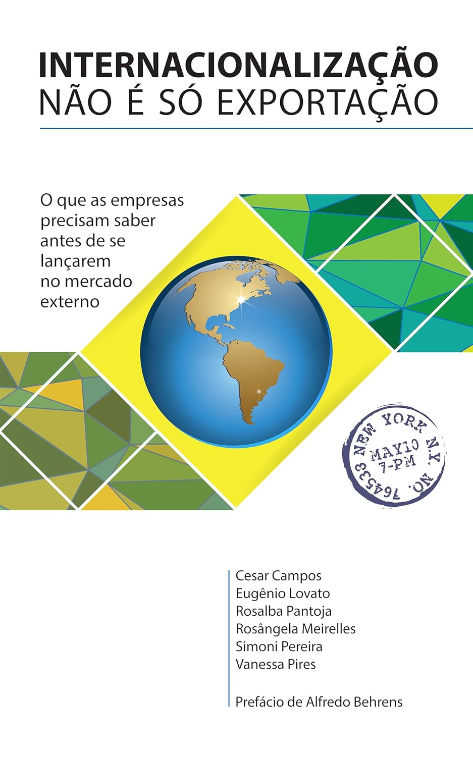 Internacionalização Não é Só Exportação: O Que as Empresas Precisam Saber Antes de Se Lançar no Mercado Externo