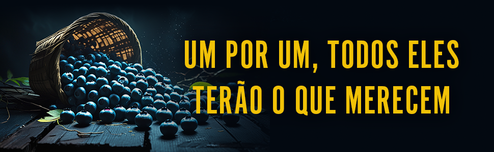 Suspense, A empregada, Acontecimentos estranhos, Amigos, Férias, Floresta, Impossível de largar