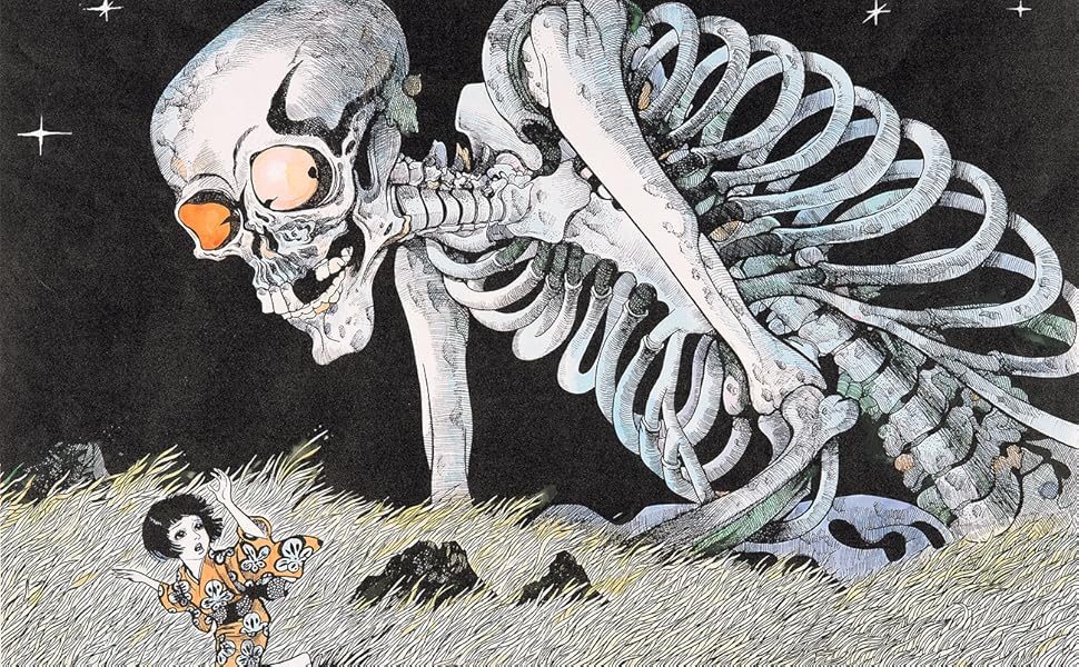 Mil Anos de Mangá