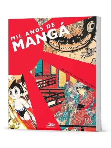 Mil anos de mangá