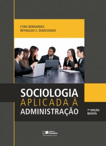 Sociologia aplicada à administração