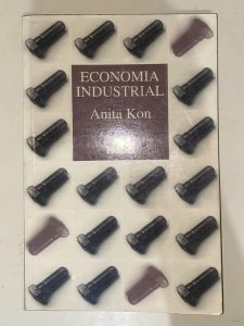 Economia industrial
