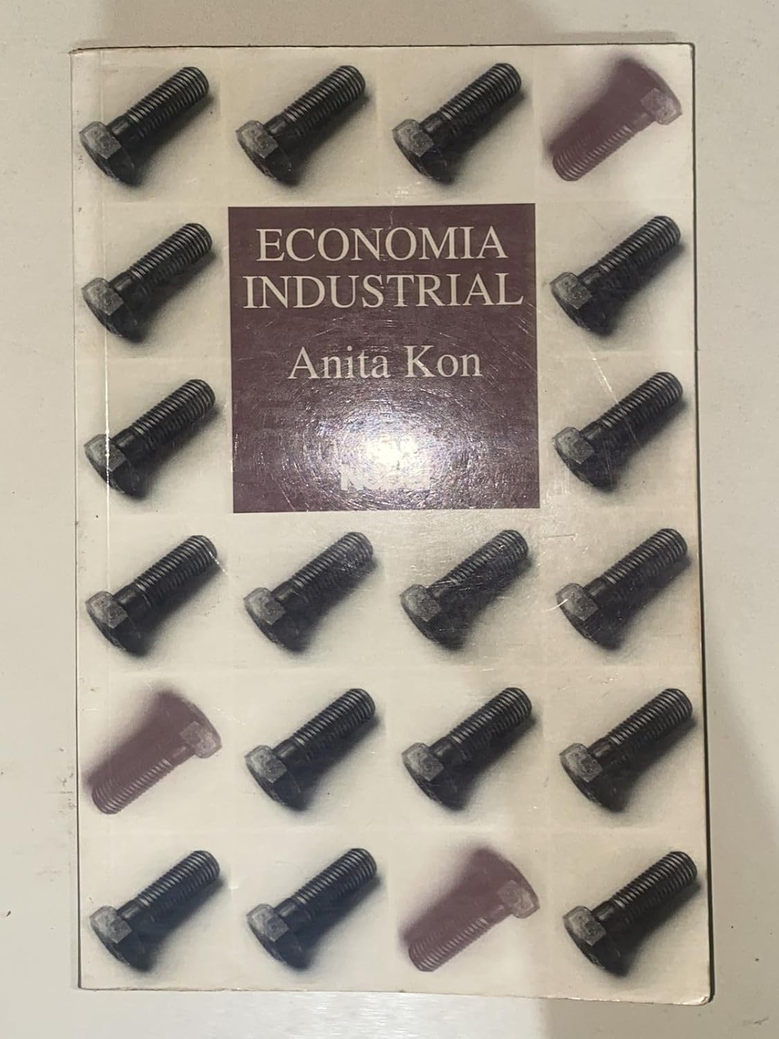 Economia industrial
