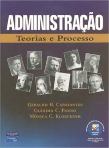 Administração: Teorias e Processo