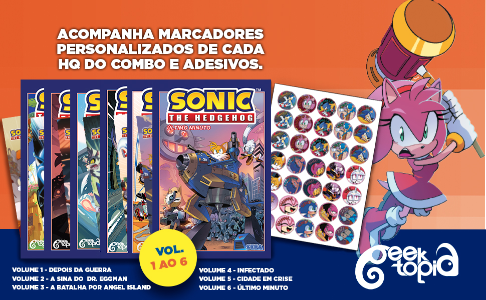 Box Sonic