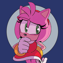 Amy Rose