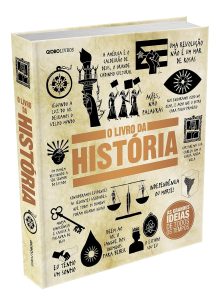 O livro da história