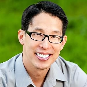 Gene Luen Yang