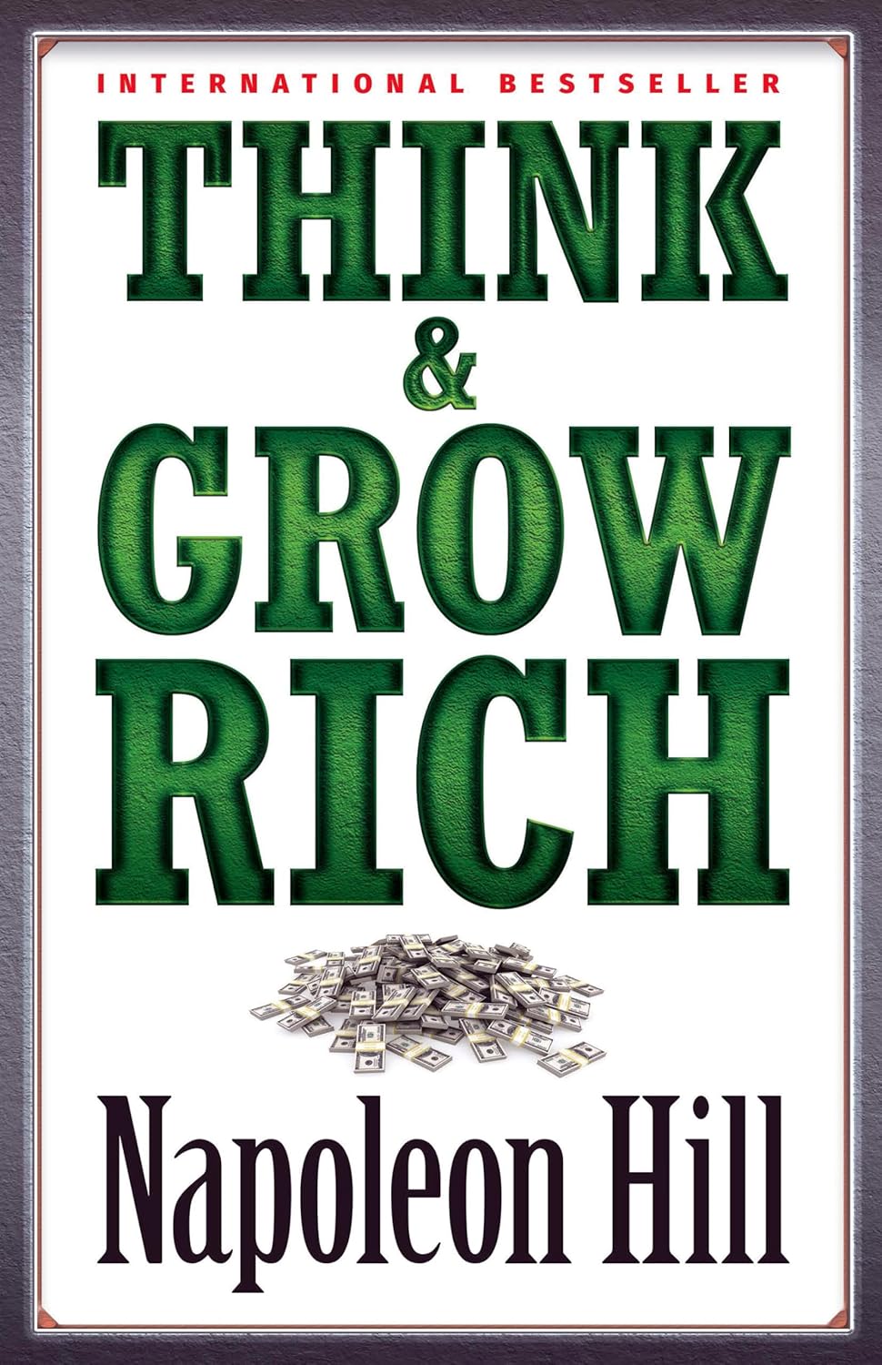 Think & Grow Rich