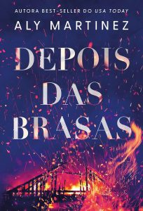 Depois das brasas – Sucesso no TikTok