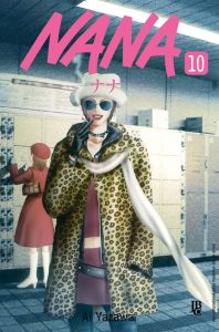 Nana Vol.10