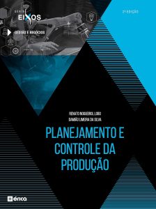 Planejamento e Controle da Produção