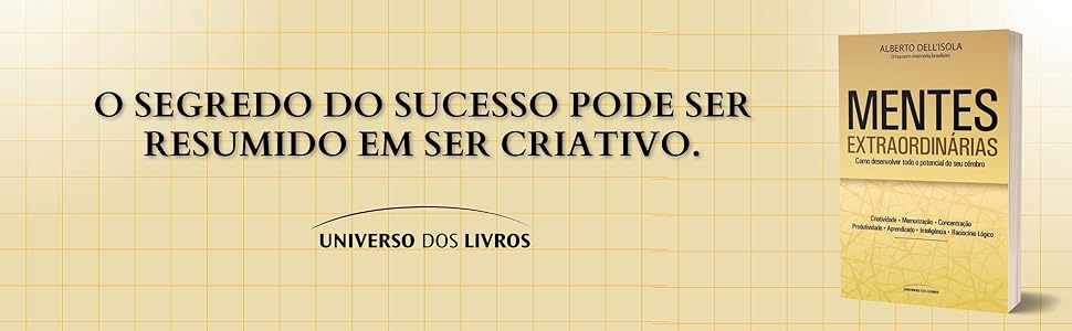 SEGREDO DO SUCESSO