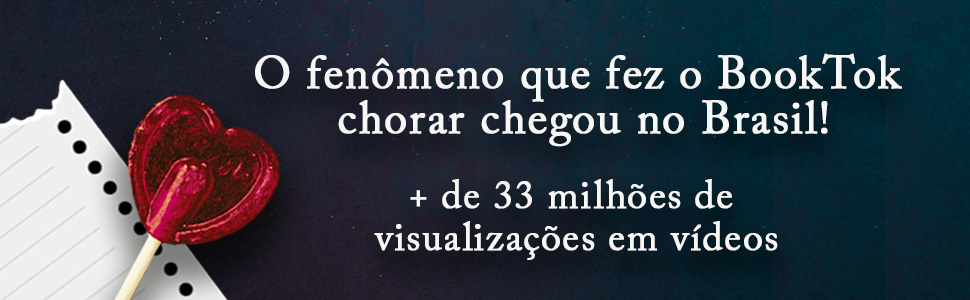 O fenômeno que fez o BOOKTOK