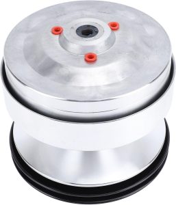Embreagem de acionamento do carrinho, 101833902 furo de 13/40.6 cm 5000 RPM para o curso