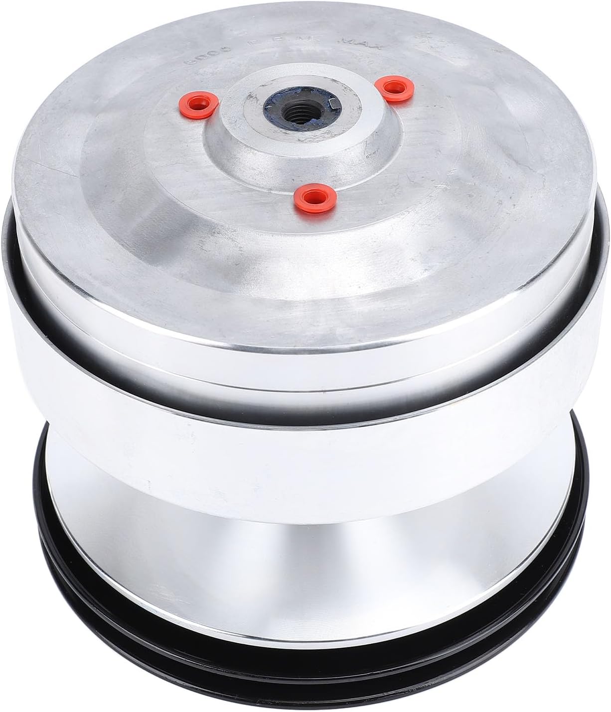 Embreagem de acionamento do carrinho, 101833902 furo de 13/40.6 cm 5000 RPM para o curso