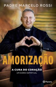 Amorização: A cura do coração: um diário espiritual