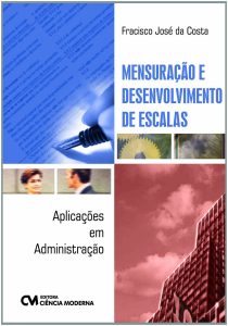 Mensuracao E Desenvolvimento De Escalas