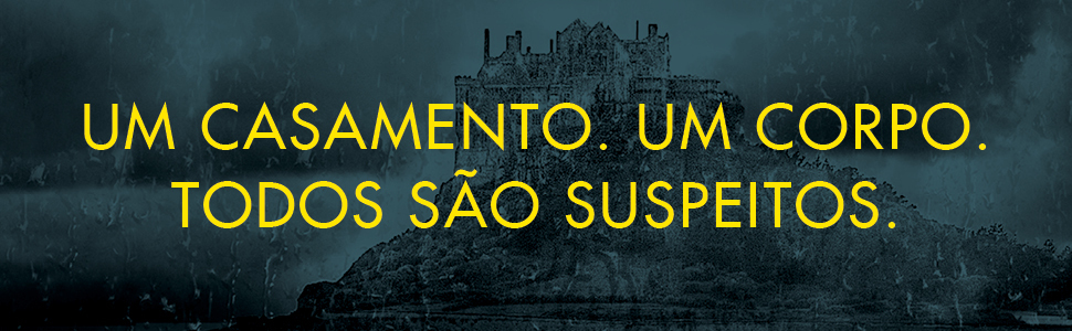 casamento, convidados, ilha, Irlanda, Thriller, suspense, A última festa