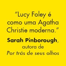 thriller, Agatha christie