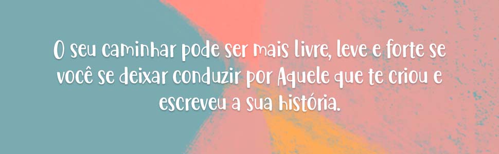 Livre, leve e forte