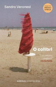 O colibri (vencedor do Prêmio Strega 2020)