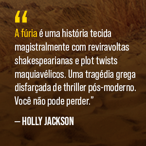 Suspense FICÇÃO / Thrillers / Doméstico /  Crime