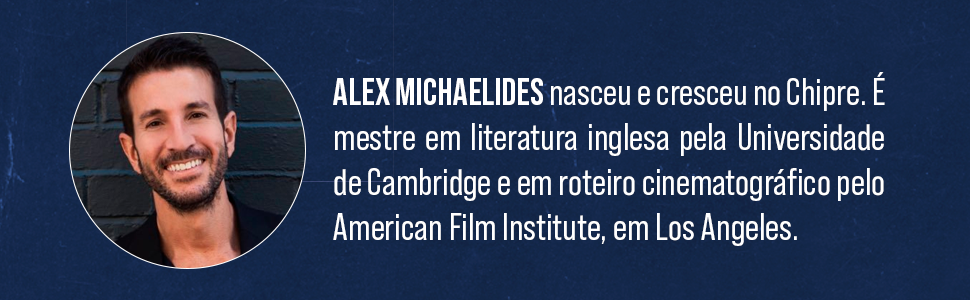 Suspense FICÇÃO / Thrillers / Doméstico /  Crime