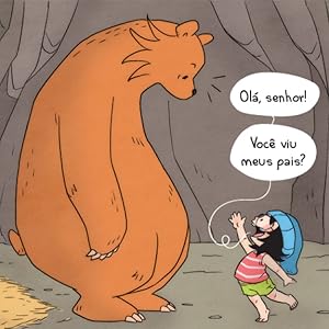 Bear