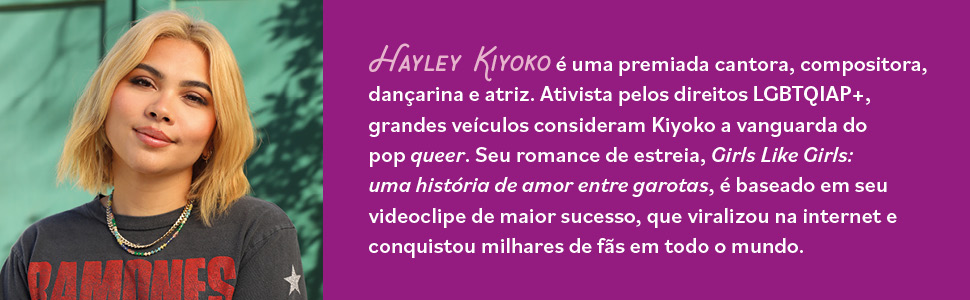 Girls Like Girls, Romance entre garotas, Literatura LGBTQIA+, Romance, Amor, Literatura lésbica