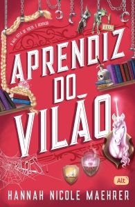 Aprendiz do Vilão