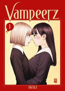 Vampeerz Vol. 01