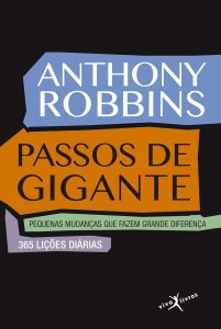 Passos de gigante (edição de bolso): Pequenas mudanças que fazem grande diferença