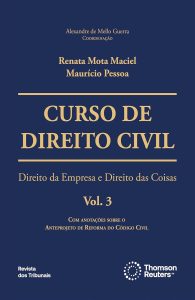 Curso de Direito Civil - Vol. 3
