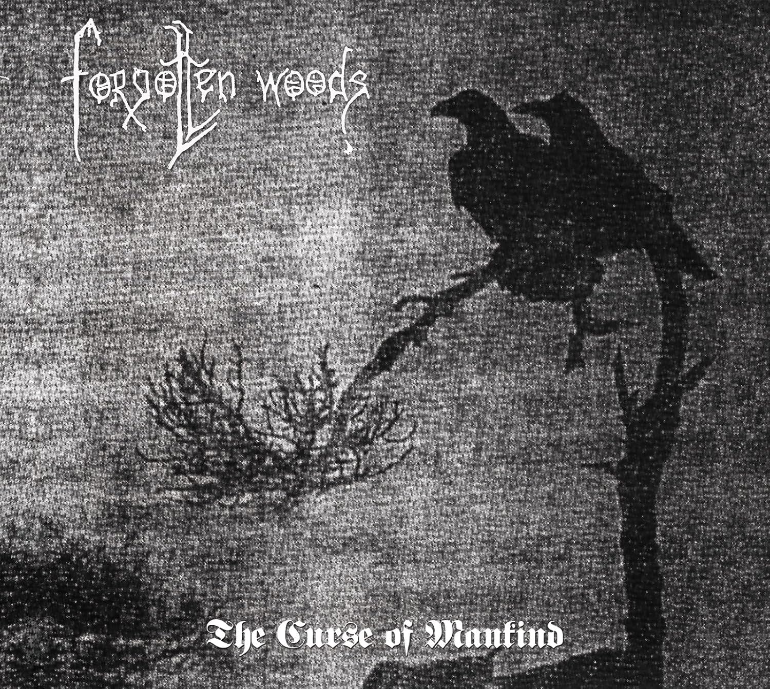 The Curse Of Mankind